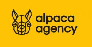 Logo Alpaca Agency