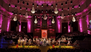 BankGiro Loterij - Nieuwjaarsconcerten