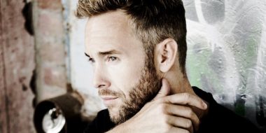 Charly Luske Persfoto