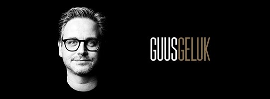 GUUS MEEUWIS VIERT HET GELUK MET NIEUWE SINGLE, ALBUM EN THEATERTOUR