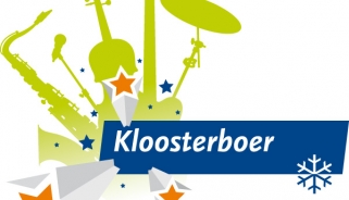 Kloosterboer - Personeelsfeest