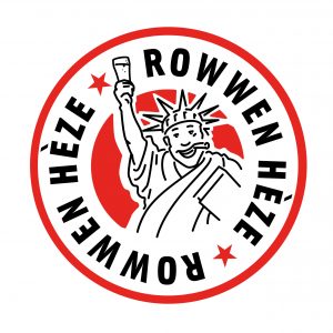 Rowwen Heze boeken inhuren