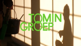 Tomin Groep - Evenement in eigen hal