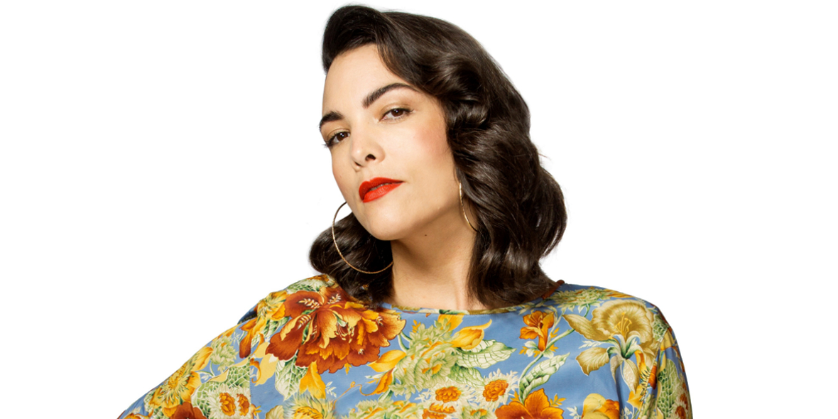 Caro Emerald: Te boeken met live band of combo!